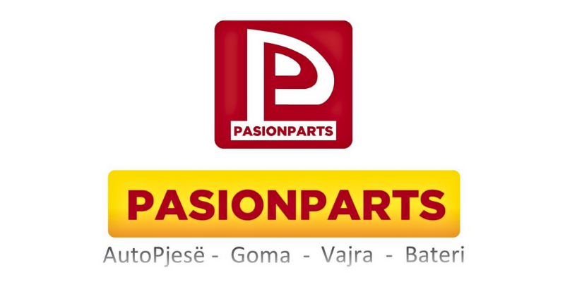 Pasionparts Sh.p.k